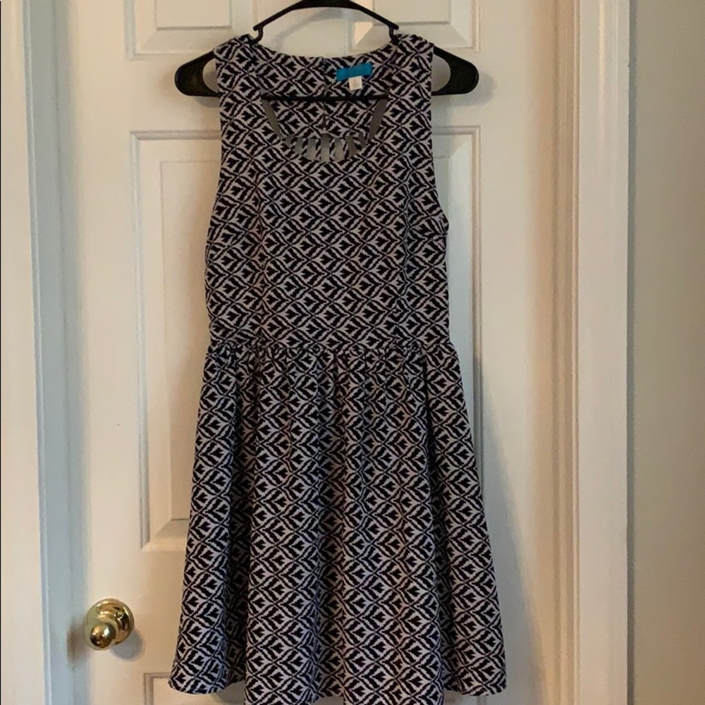 5/$20 cute dress